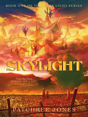 Skylight - ebook